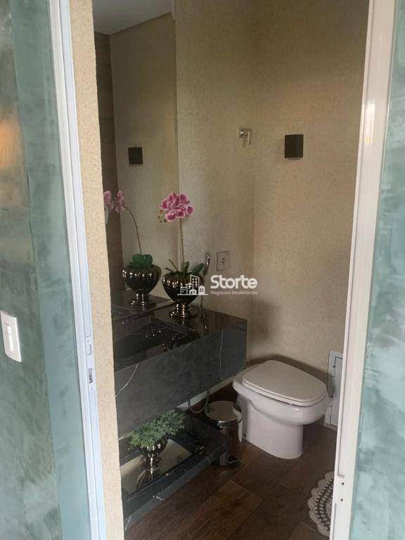 Casa de Condomínio à venda com 4 quartos, 340m² - Foto 24