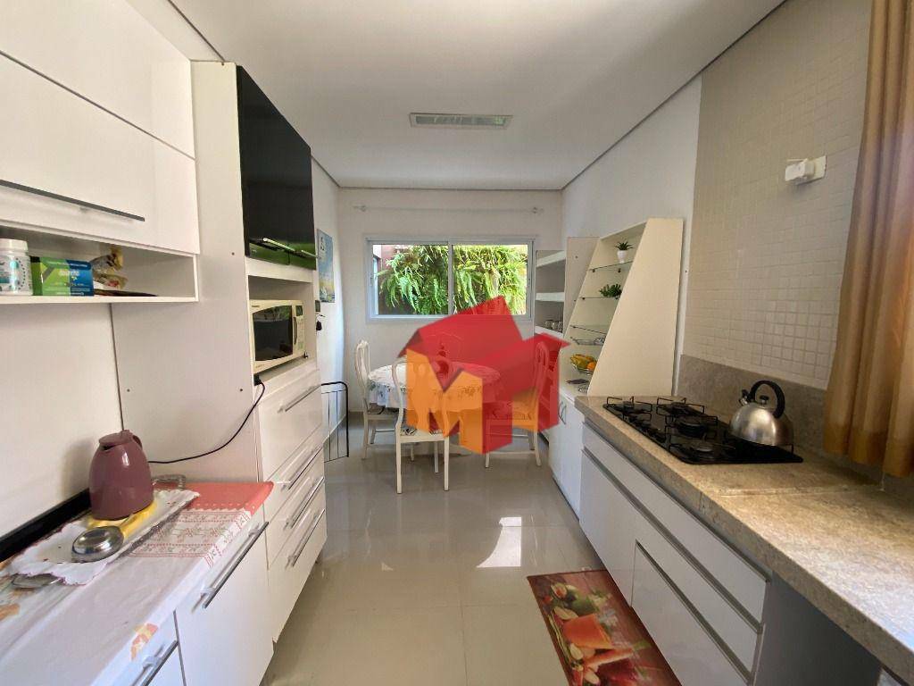 Casa à venda com 4 quartos, 276m² - Foto 6