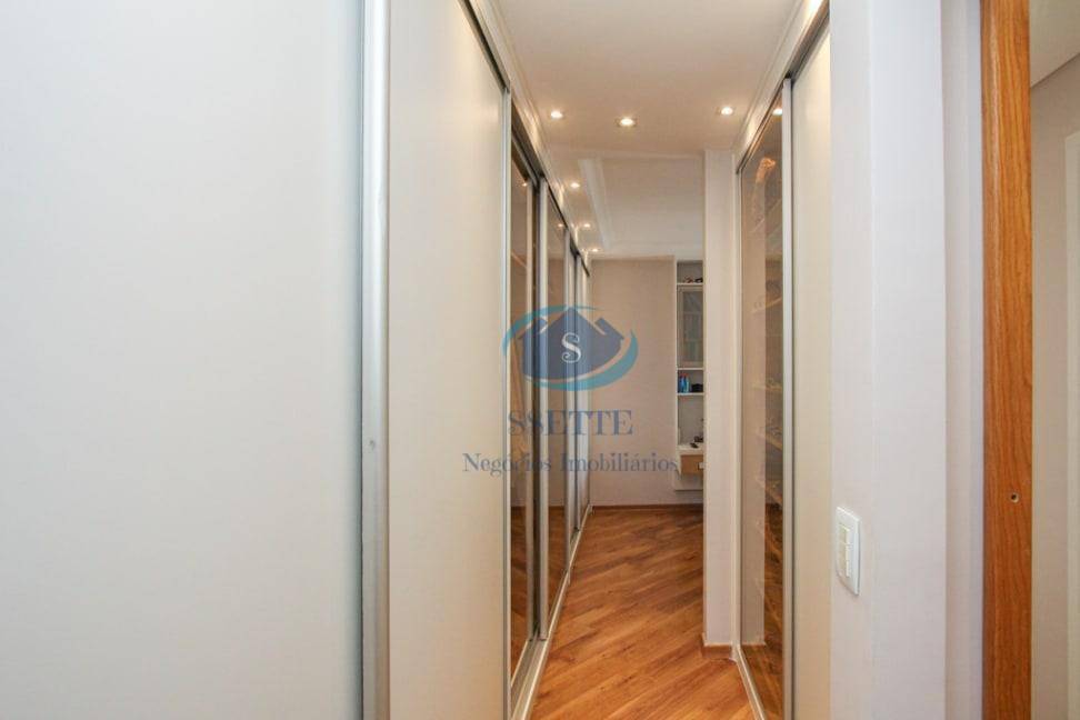 Apartamento à venda com 2 quartos, 80m² - Foto 5