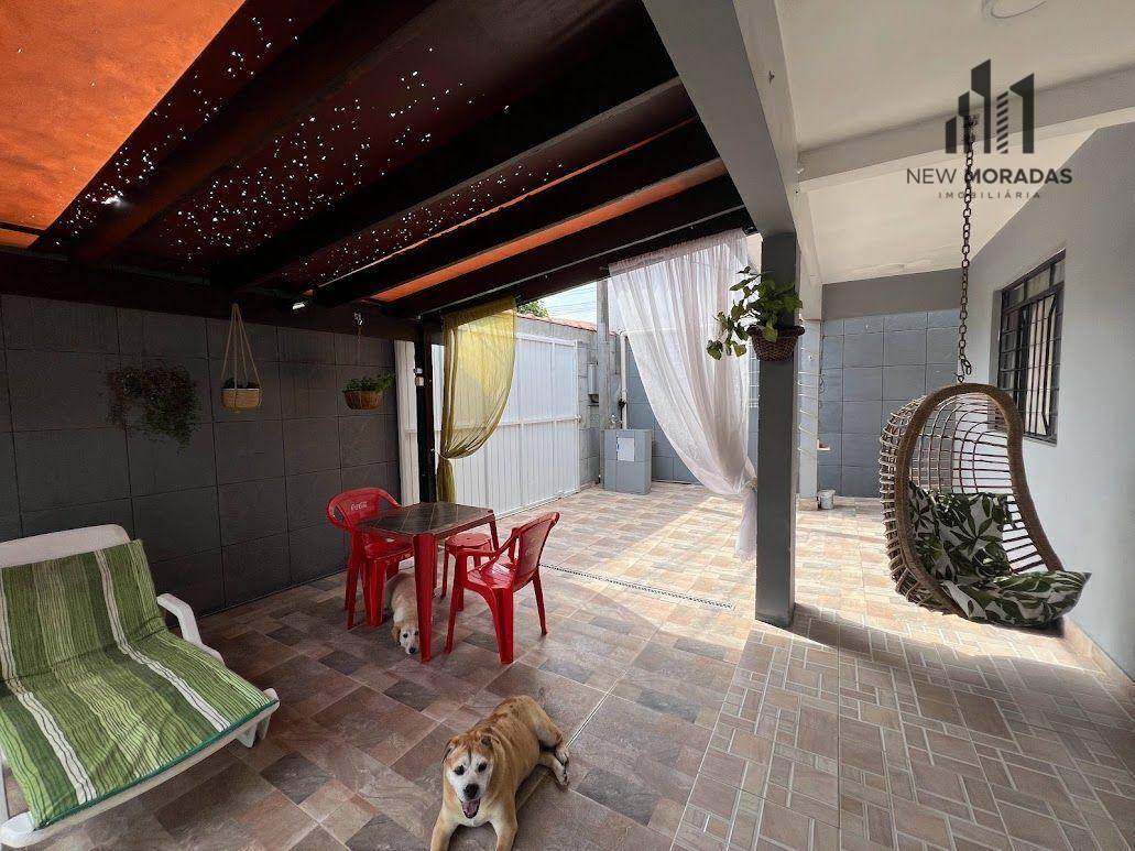 Casa à venda com 4 quartos, 150m² - Foto 39