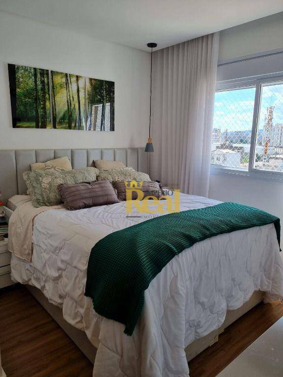 Apartamento à venda com 3 quartos, 140m² - Foto 41