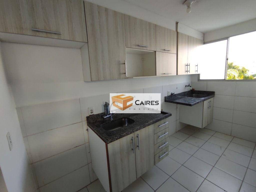 Apartamento à venda com 2 quartos, 47m² - Foto 12