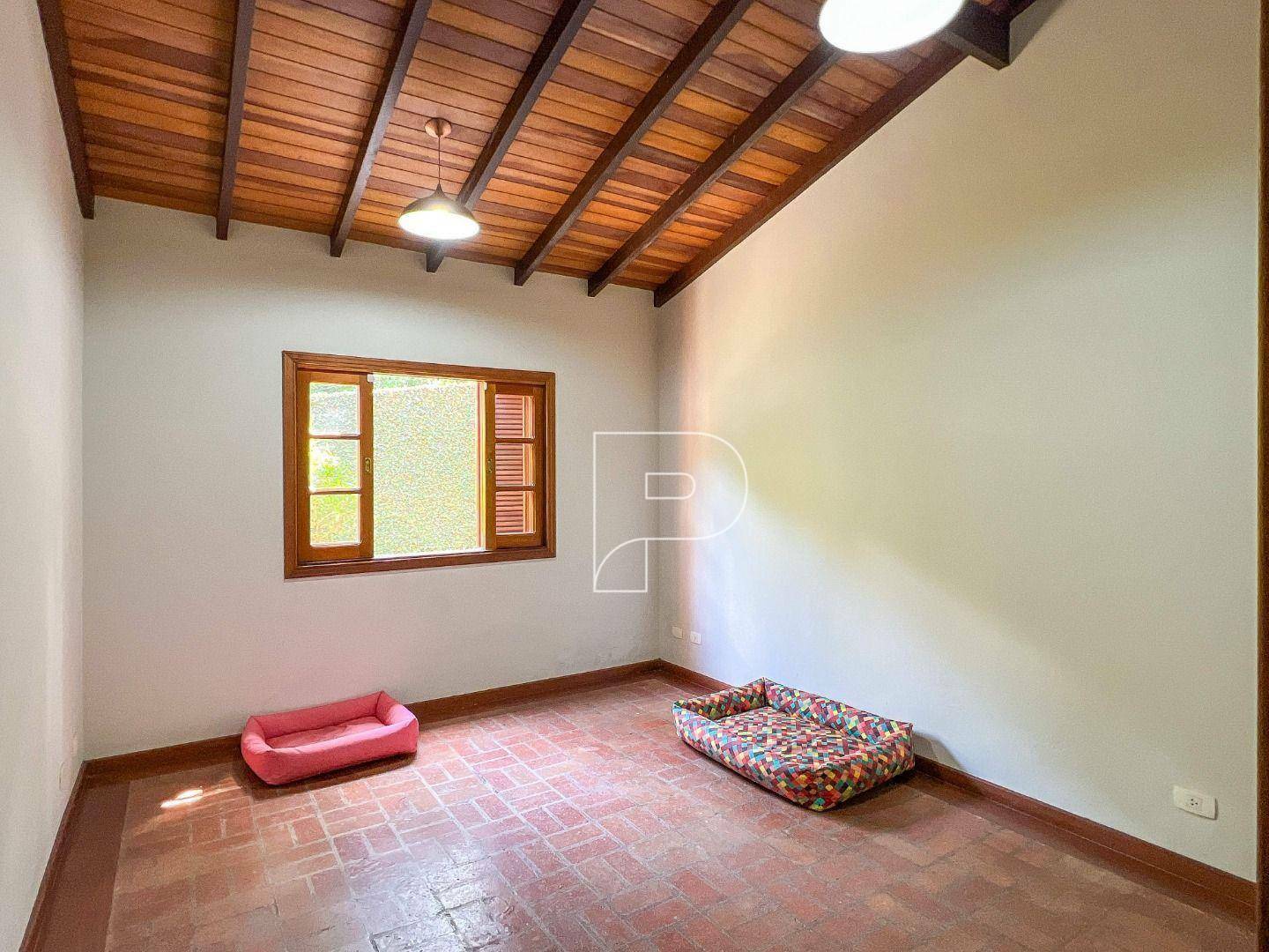 Casa de Condomínio à venda com 5 quartos, 417m² - Foto 23