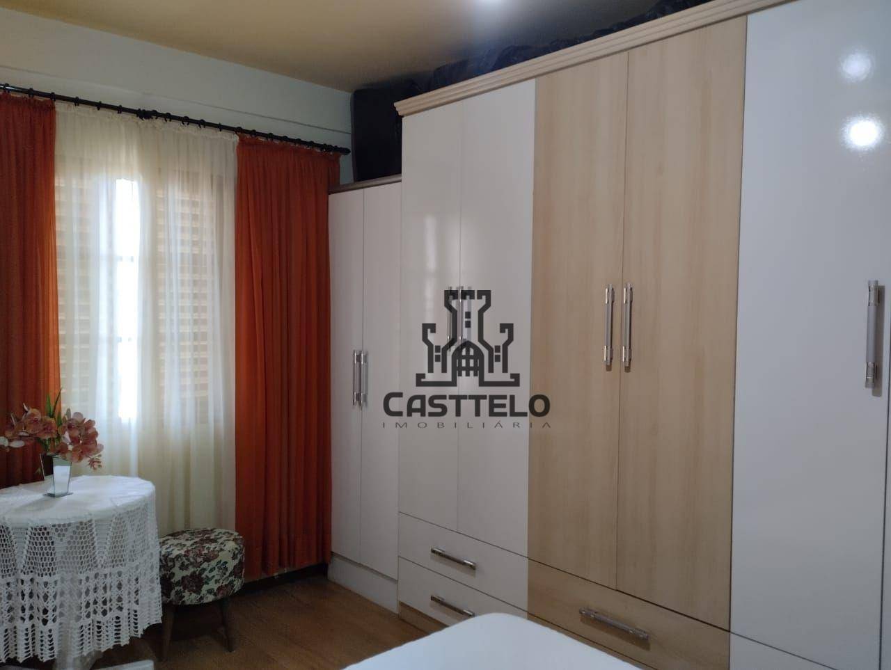 Apartamento à venda com 3 quartos, 95m² - Foto 11