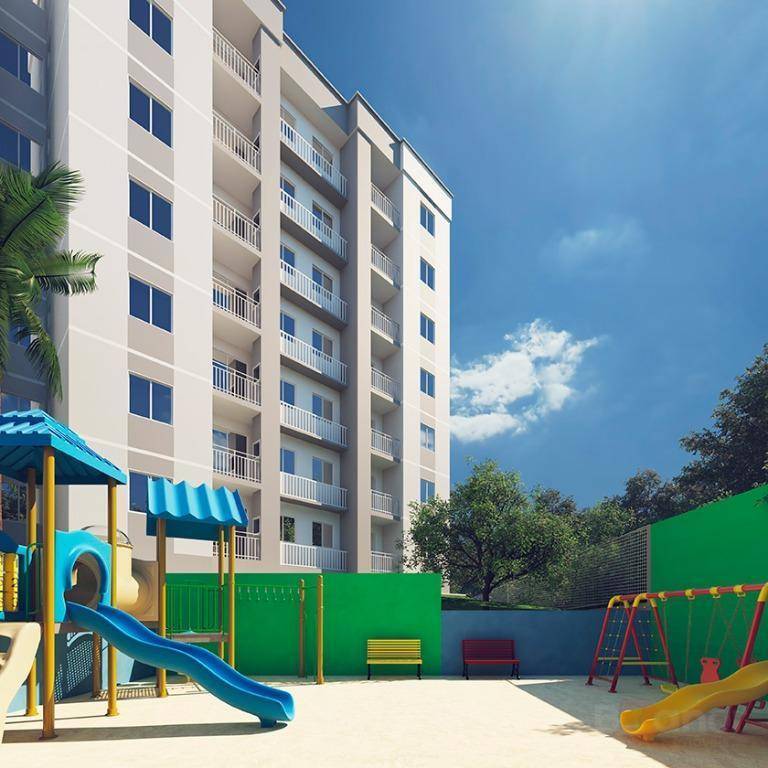 Apartamento, 2 quartos, 55 m² - Foto 27