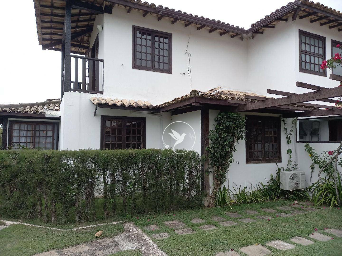 Casa de Condomínio à venda com 3 quartos, 120m² - Foto 2