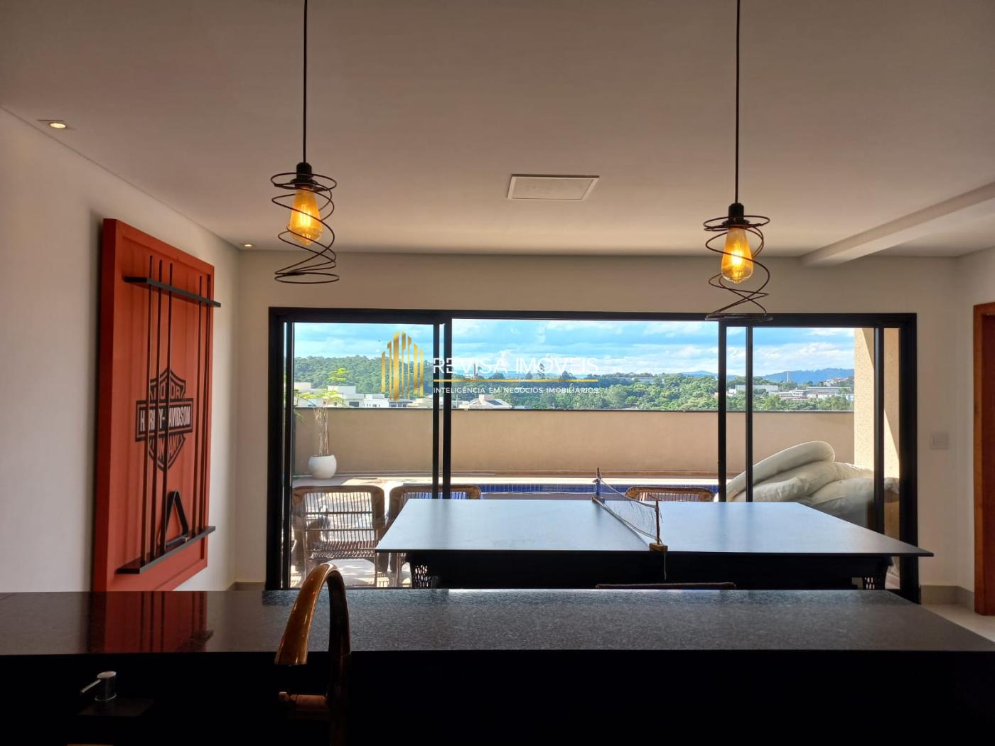 Casa de Condomínio à venda com 3 quartos, 412m² - Foto 22