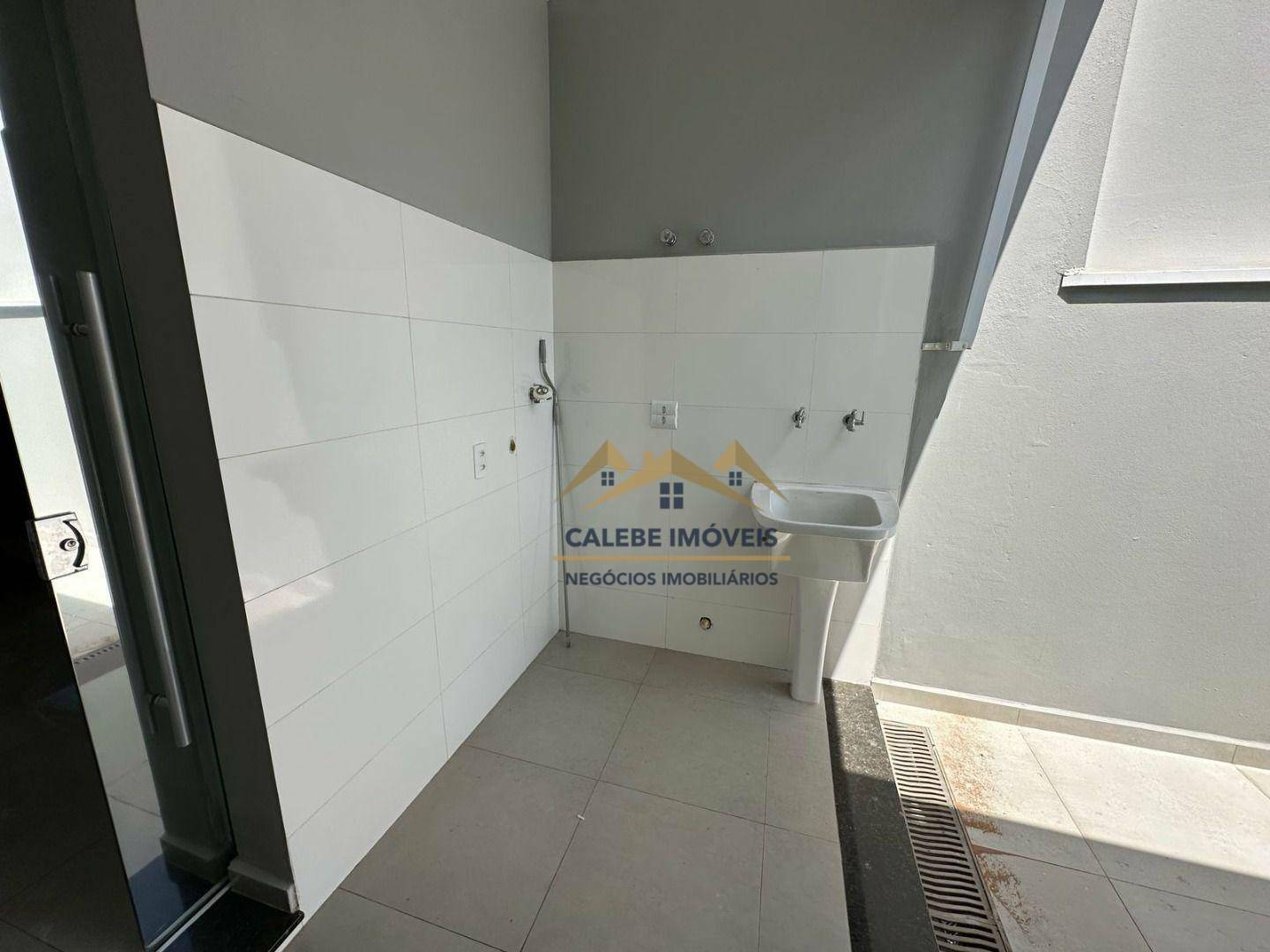Casa de Condomínio à venda com 3 quartos, 107m² - Foto 12