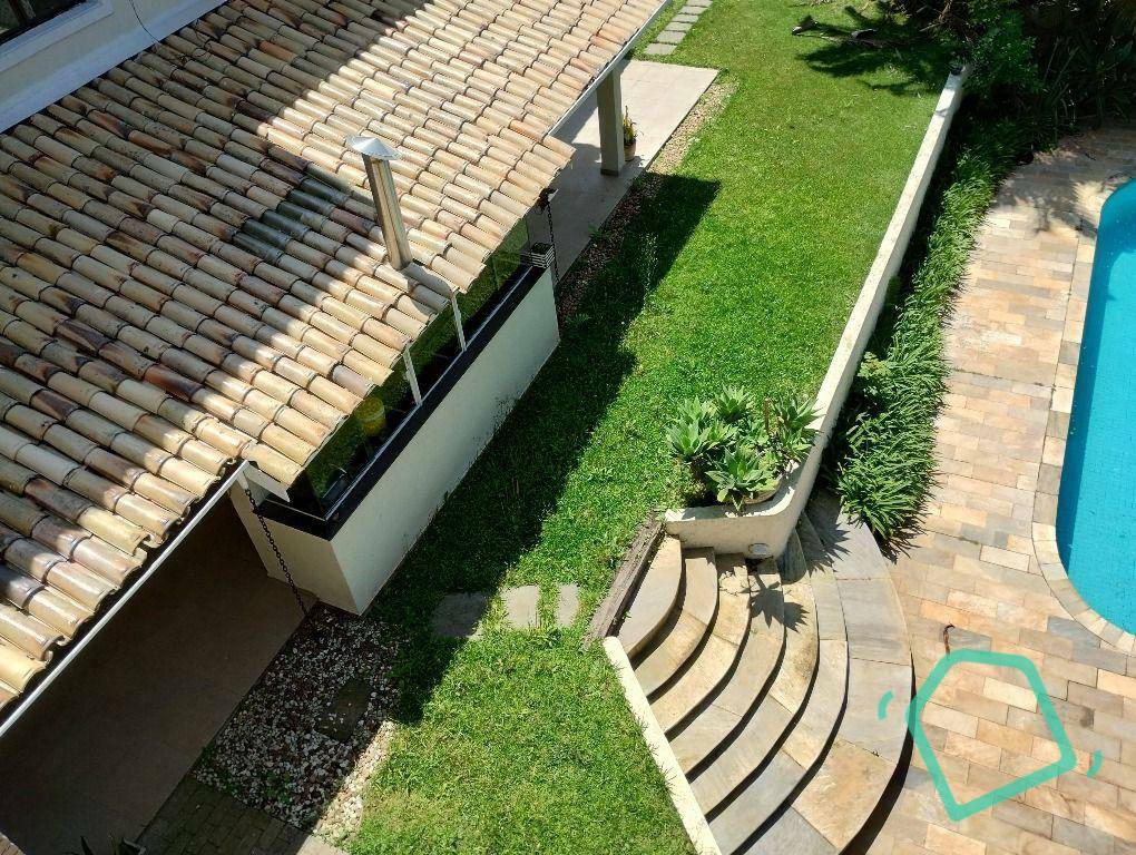 Casa de Condomínio à venda com 5 quartos, 648m² - Foto 41