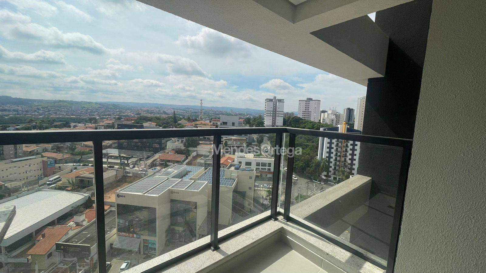 Apartamento, 1 quarto, 55 m² - Foto 3