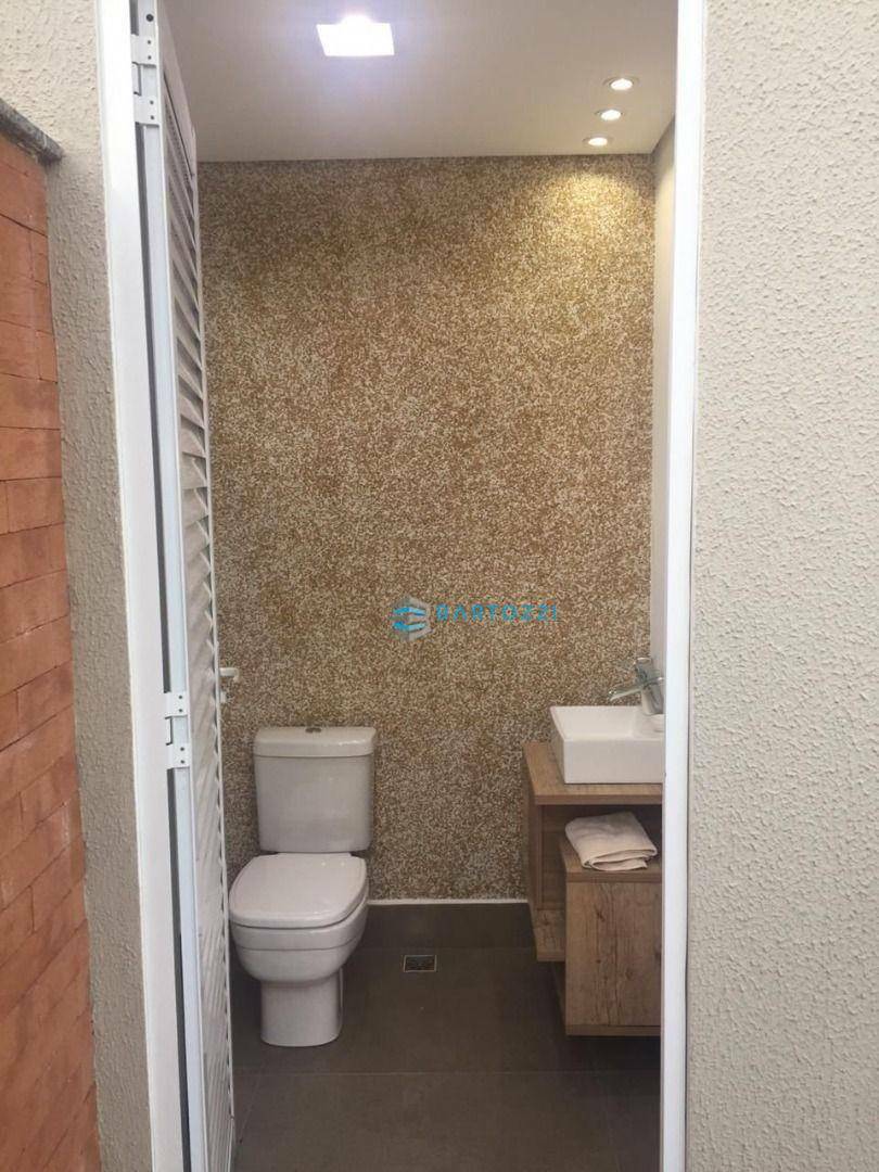 Sobrado à venda com 4 quartos, 800m² - Foto 23