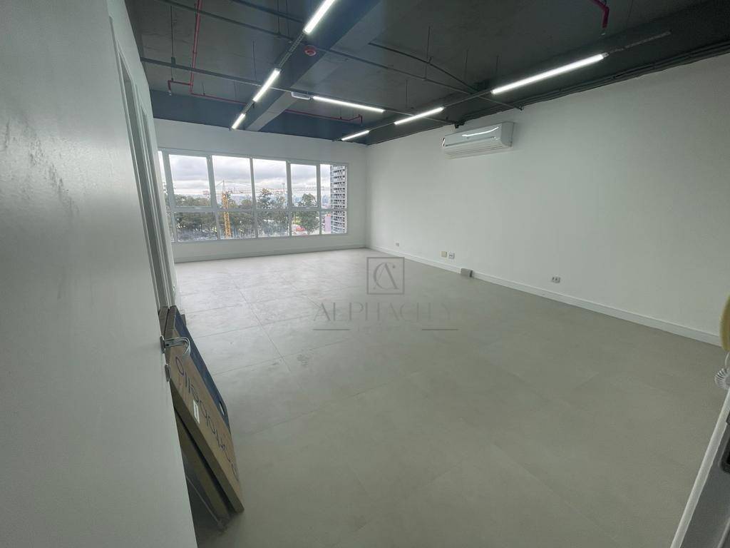 Conjunto Comercial-Sala para alugar, 48m² - Foto 3