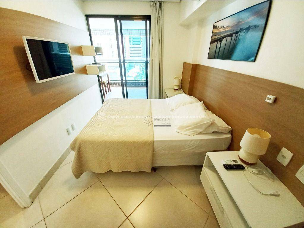 Apartamento para lancamento com 2 quartos, 66m² - Foto 38