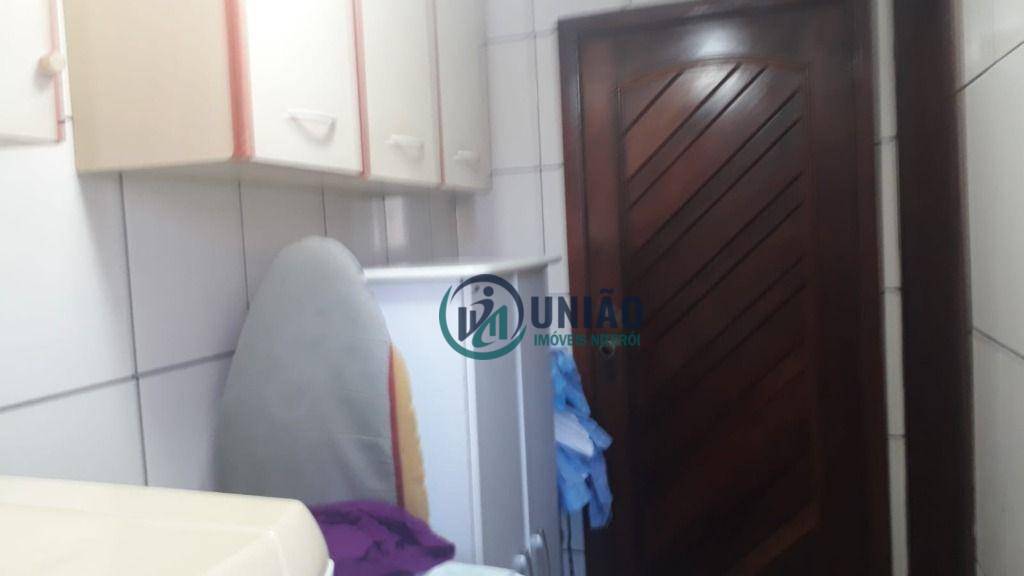 Apartamento à venda com 2 quartos, 95m² - Foto 8