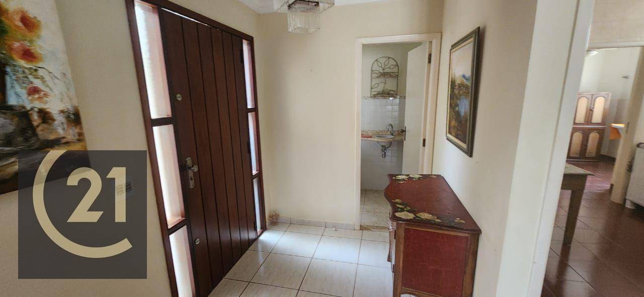 Casa à venda com 4 quartos, 274m² - Foto 21