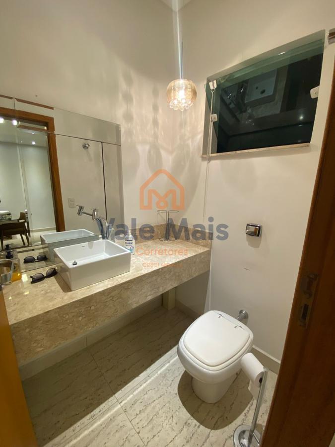 Casa à venda com 3 quartos, 252m² - Foto 23