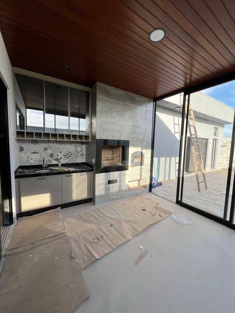 Casa à venda com 3 quartos, 337M2 - Foto 7