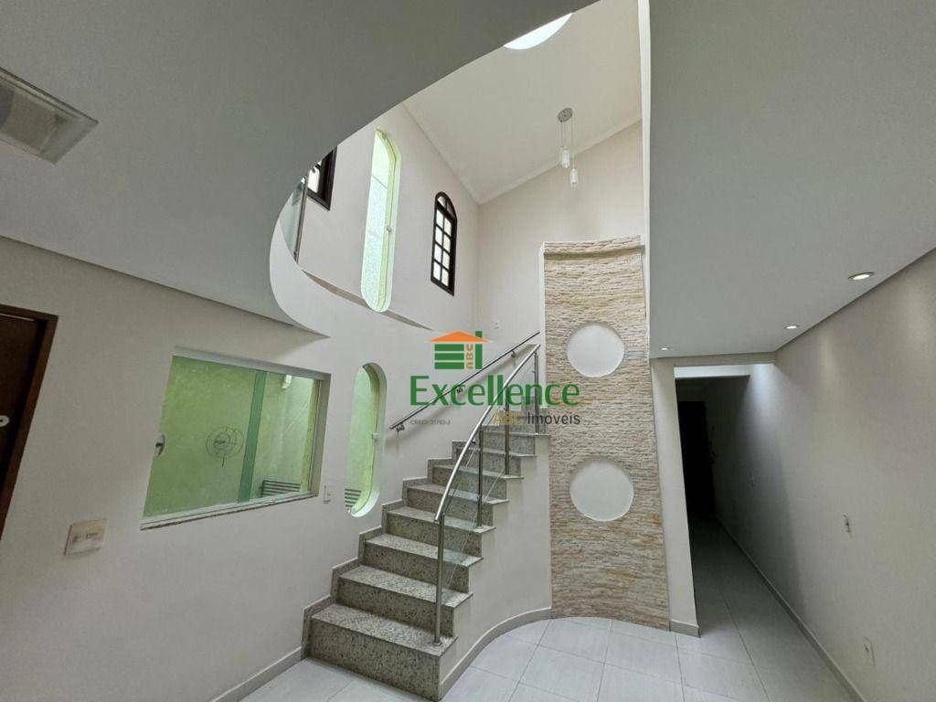 Sobrado à venda com 4 quartos, 264m² - Foto 25