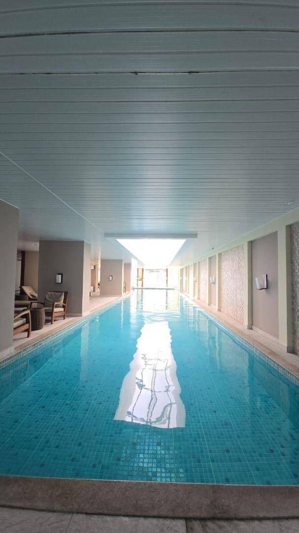 Apartamento, 2 quartos, 125 m² - Foto 11