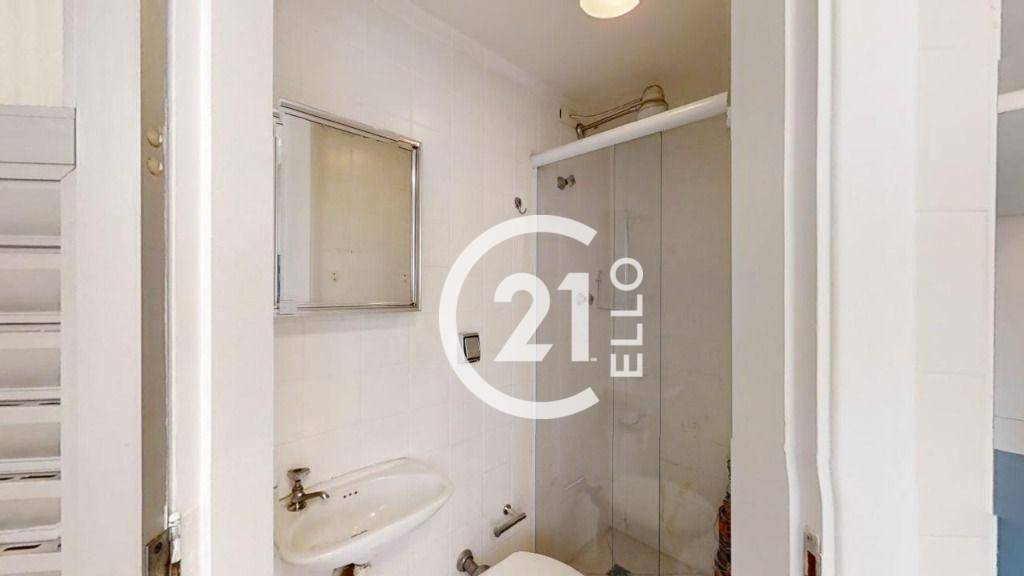 Apartamento à venda com 3 quartos, 104m² - Foto 17