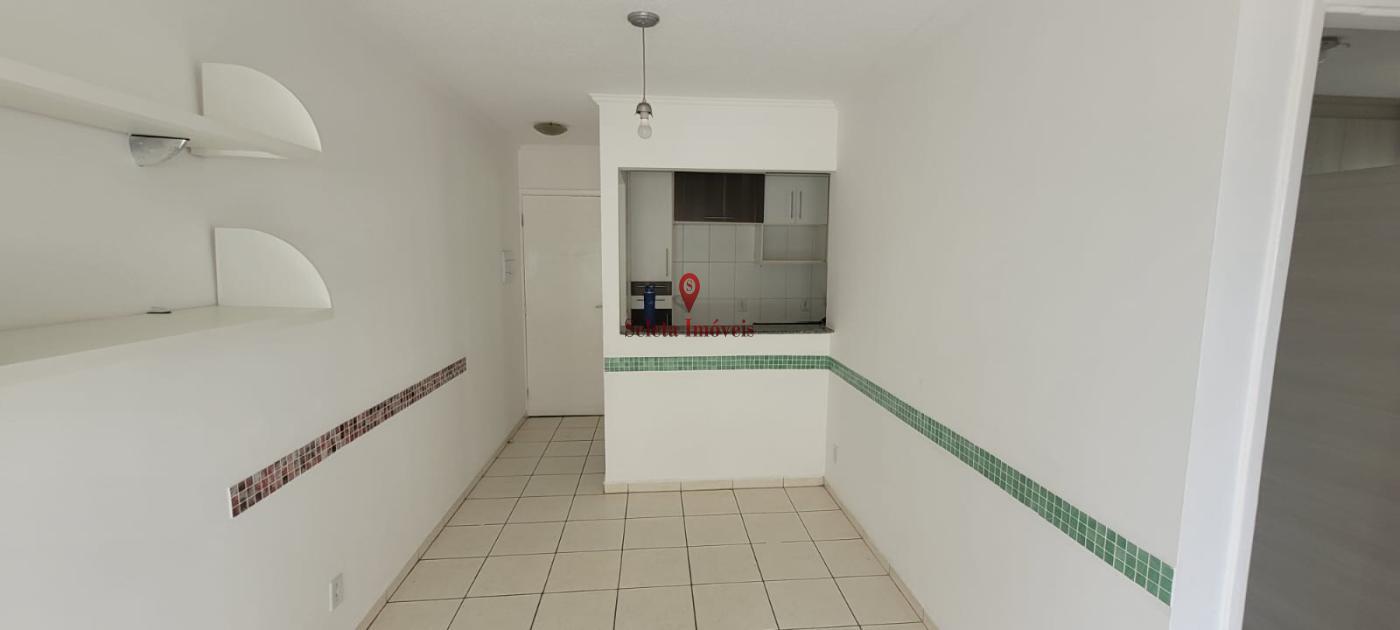 Apartamento à venda com 2 quartos, 49m² - Foto 8