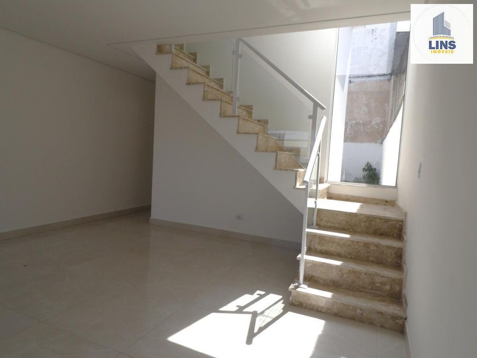 Sobrado à venda com 3 quartos, 105m² - Foto 8