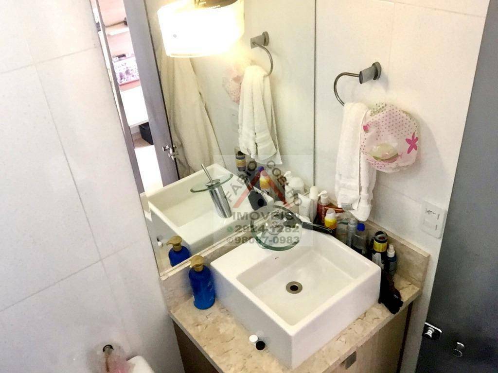 Apartamento à venda com 3 quartos, 90m² - Foto 41