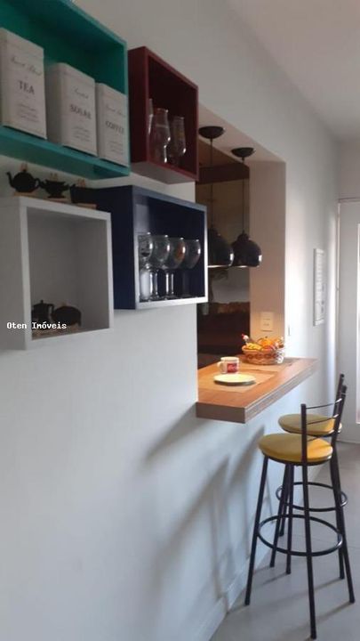 Apartamento à venda com 3 quartos, 102m² - Foto 6