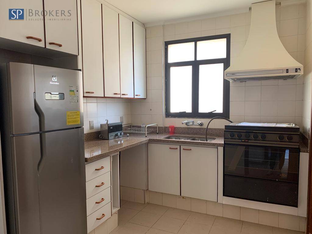 Apartamento à venda com 3 quartos, 172m² - Foto 17