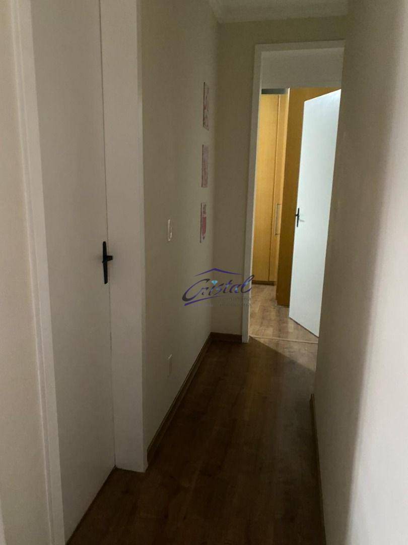 Apartamento à venda com 2 quartos, 57m² - Foto 5