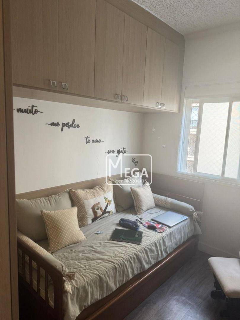 Apartamento à venda com 3 quartos, 87m² - Foto 5