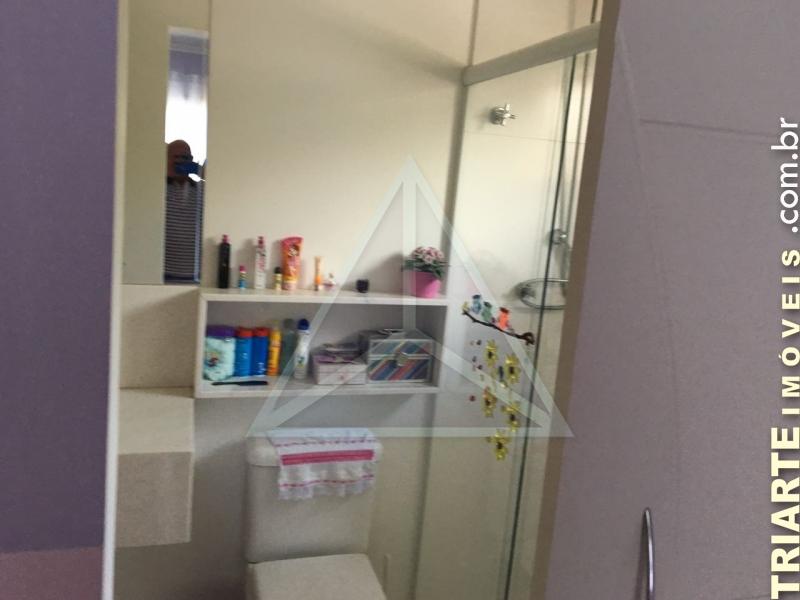 Sobrado, 3 quartos, 257 m² - Foto 16