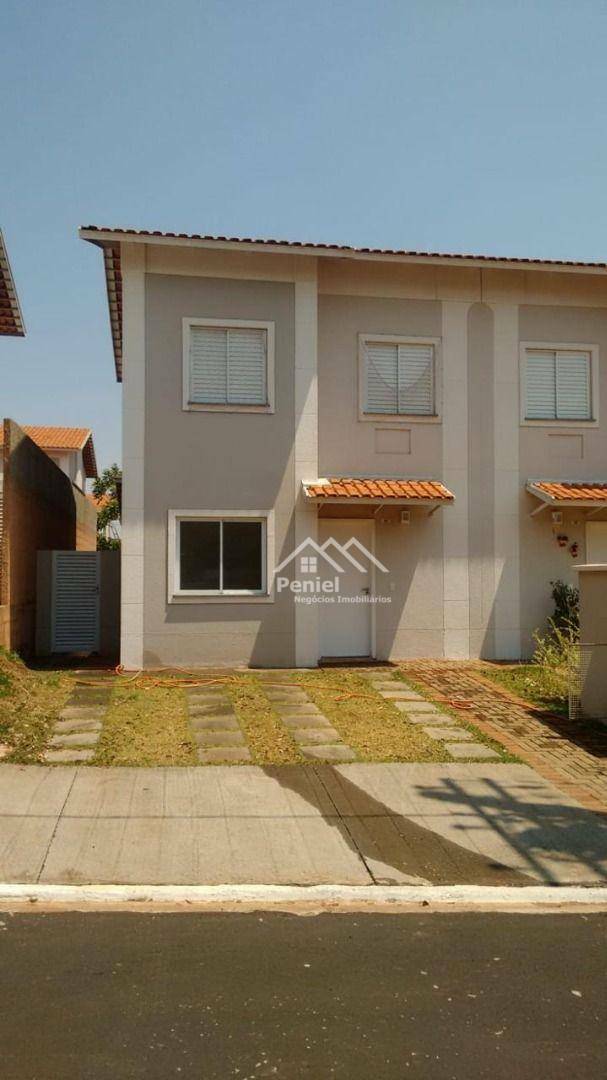 Casa de Condomínio à venda com 3 quartos, 99m² - Foto 1