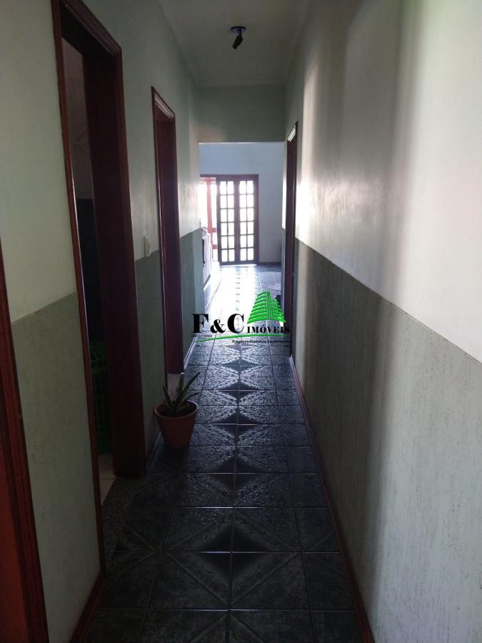 Sobrado à venda com 3 quartos, 200m² - Foto 9