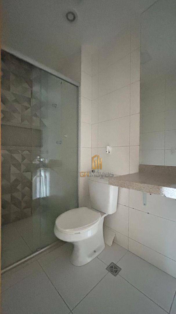 Apartamento à venda com 3 quartos, 118m² - Foto 6