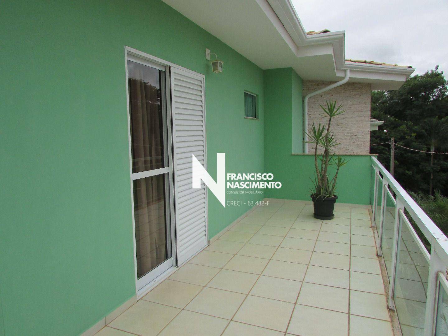 Sobrado à venda com 3 quartos, 251m² - Foto 33