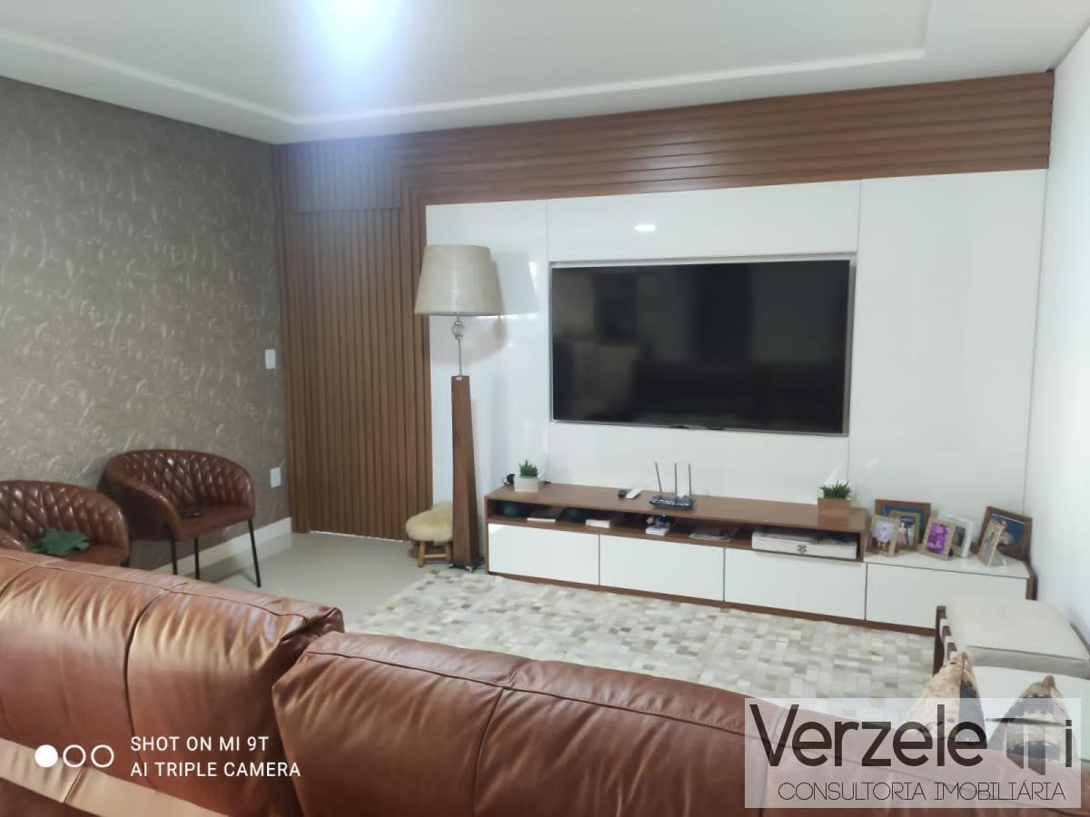 Apartamento à venda com 3 quartos, 129m² - Foto 21