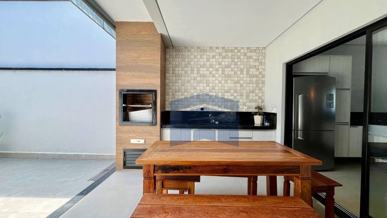 Casa de Condomínio à venda com 3 quartos, 145m² - Foto 13