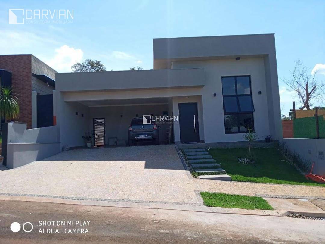 Casa de Condomínio à venda com 3 quartos, 160m² - Foto 6