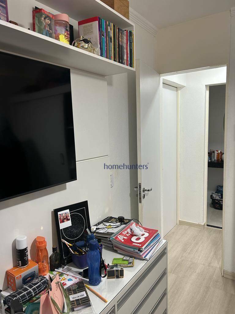 Apartamento à venda com 2 quartos, 52m² - Foto 9