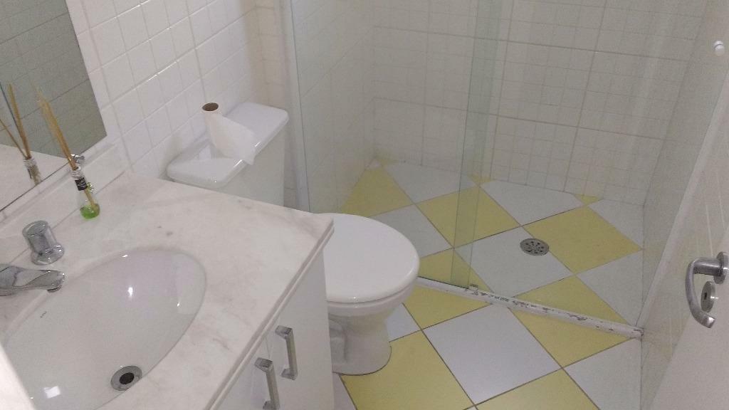 Apartamento à venda com 3 quartos, 121m² - Foto 11