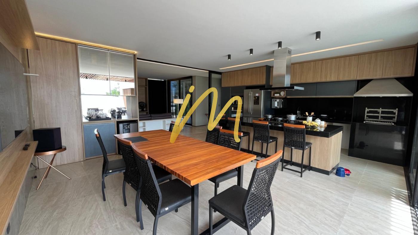 Casa de Condomínio à venda com 3 quartos, 600m² - Foto 7