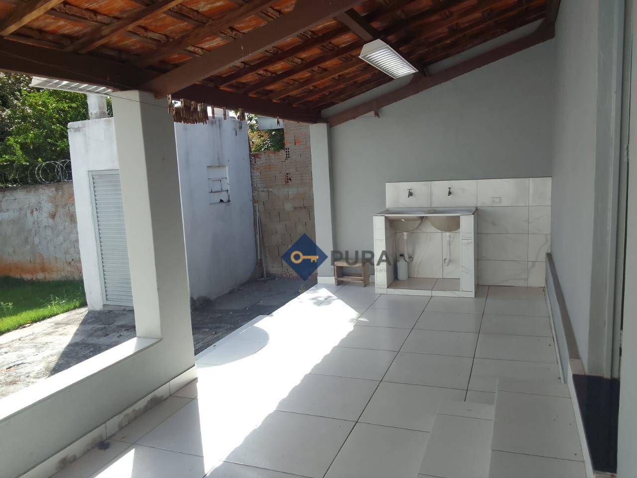 Casa à venda com 2 quartos, 120m² - Foto 6