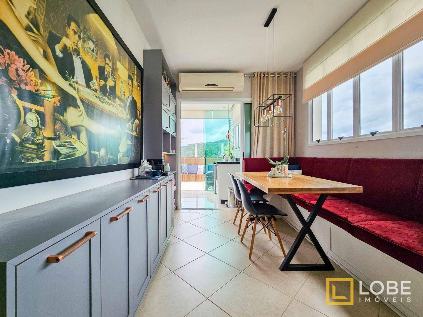 Cobertura à venda com 3 quartos, 214m² - Foto 20