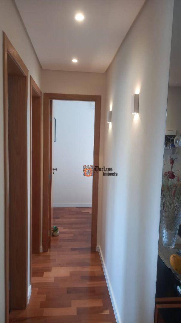 Apartamento à venda com 2 quartos, 54m² - Foto 6