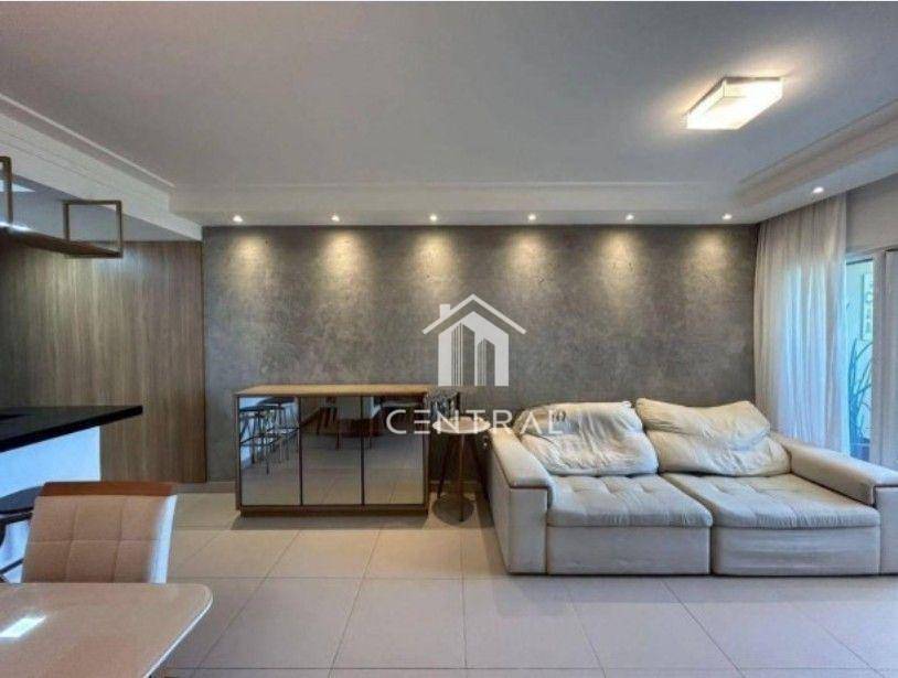 Apartamento, 3 quartos, 100 m² - Foto 1