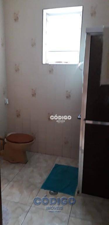 Sobrado à venda com 4 quartos, 250m² - Foto 14