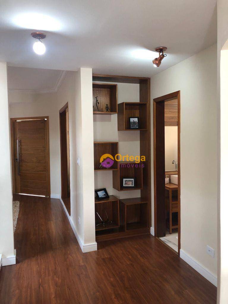 Sobrado à venda com 3 quartos, 295m² - Foto 12