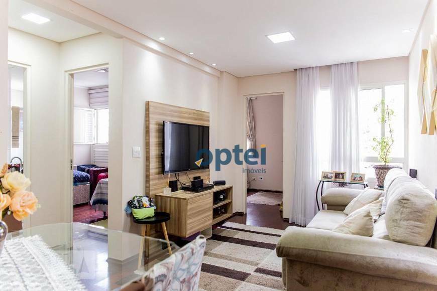 Apartamento à venda com 3 quartos, 68m² - Foto 2