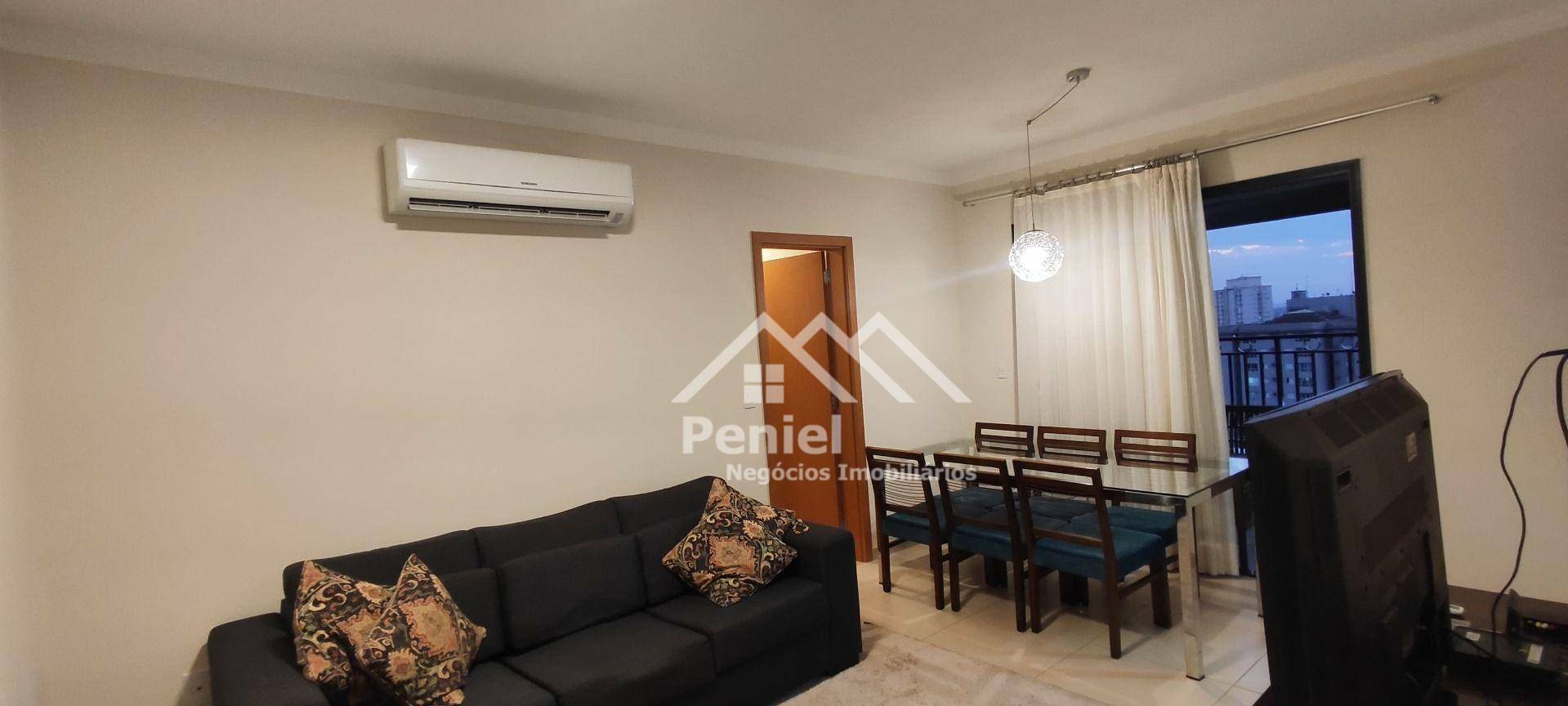 Apartamento à venda com 3 quartos, 93m² - Foto 2